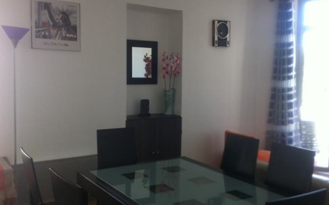 Appartement Zheng