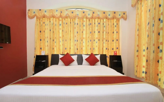 OYO 727 Hebbal Bangalore