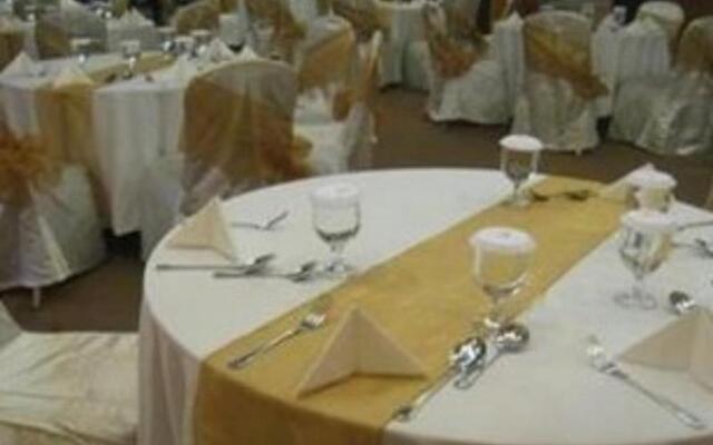 Grand Nanggroe Hotel