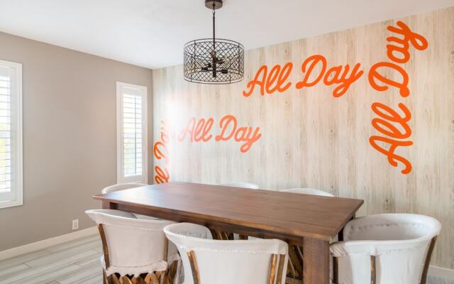 Wanderjaunt - Kingfisher - 3br - South Scottsdale