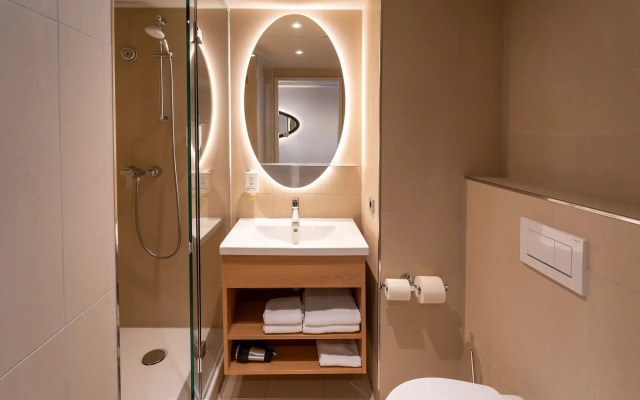 Aparthotel Adagio Access Freiburg