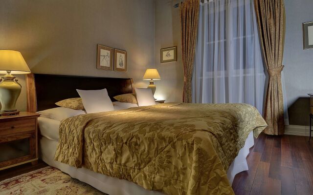 Marrol's Boutique Hotel