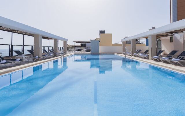 Rooms by Alexandra Hotel