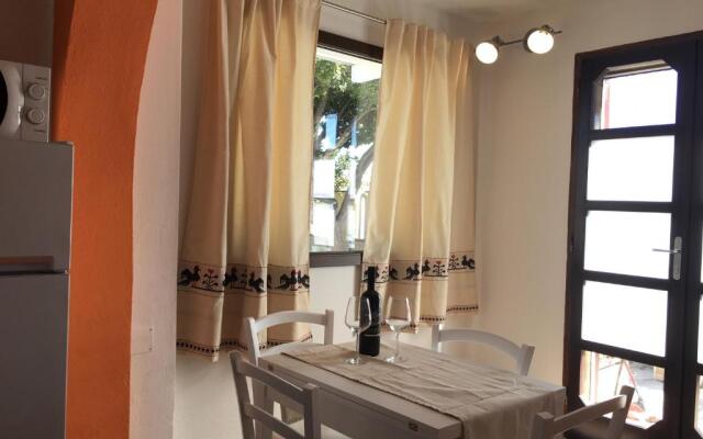 Appartamenti Sant'Andrea