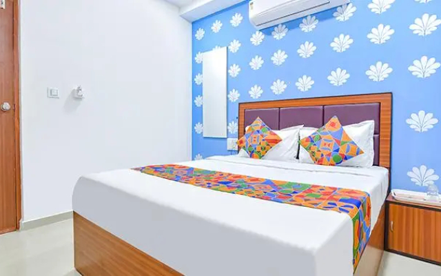 Fabhotel Green Park