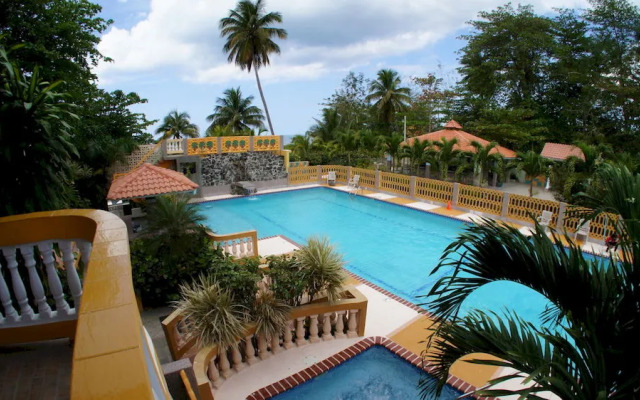 Yukayeke Playa Resort