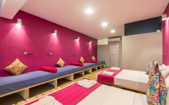 My Little Island Hostel - Colombo