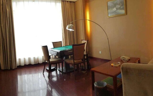 Changsha Xiangrong Hotel