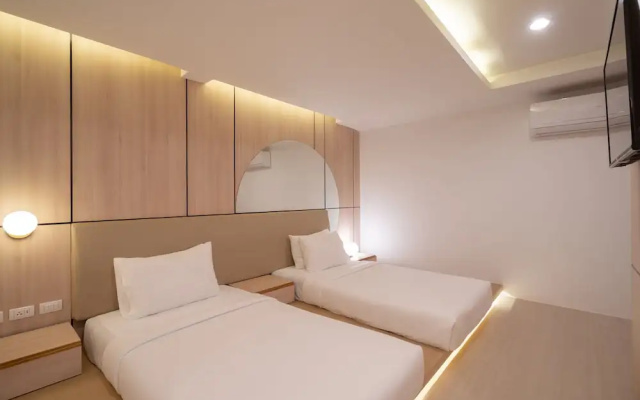 Bedline Hotel