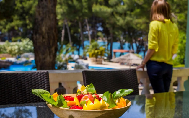 Matilde Beach Resort
