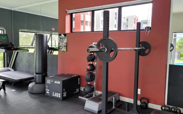 Fourways la Residence