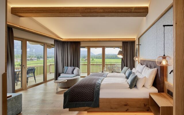 Laschenskyhof Hotel & Spa