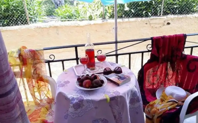 Sofia Margarita's Rooms