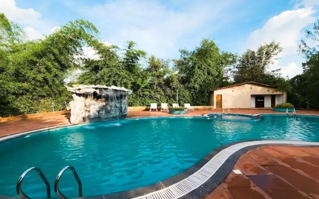 Tathastu Kanha