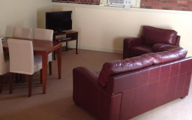Nireeda Apartments Geelong