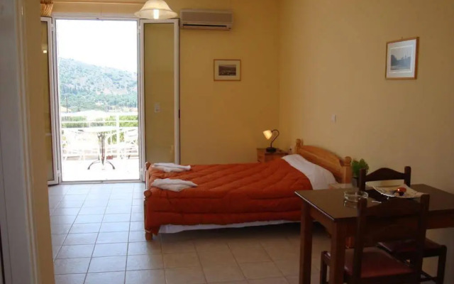 Stamatia Studios