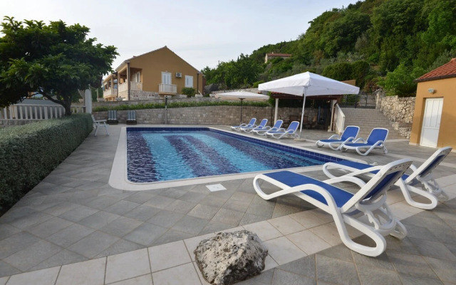 Villa Izvor