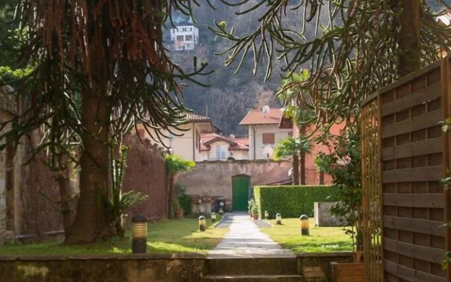 Casa Araucana - WelcHome