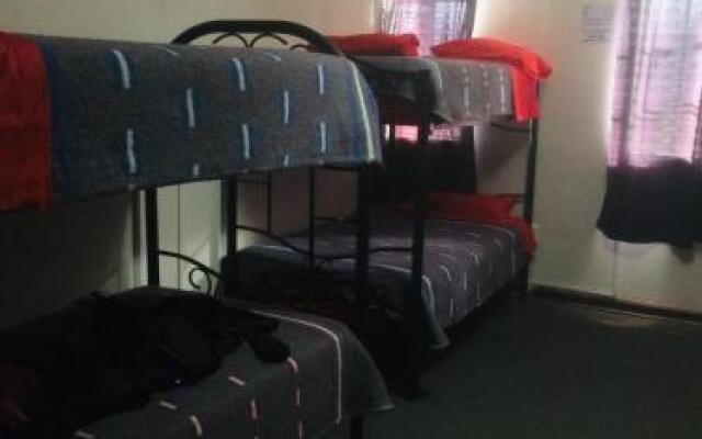 Antis Hostel Cusco
