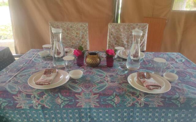 Dev Bhoomi Farms & Cottages