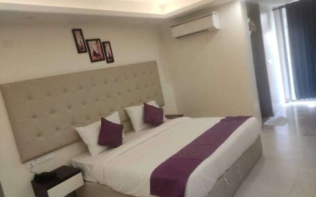 Aan Hotel