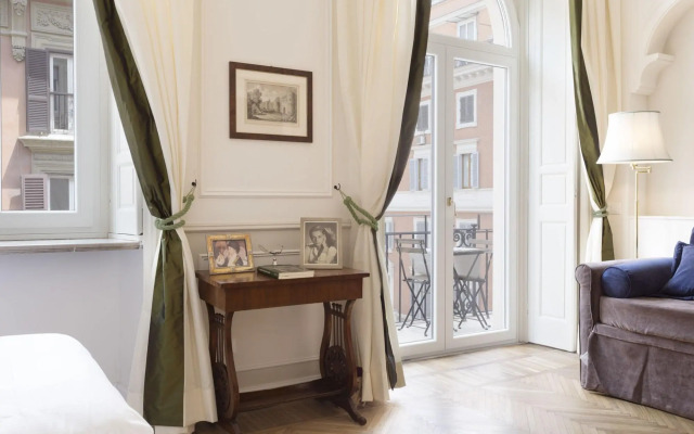 Relais Donna Lucrezia