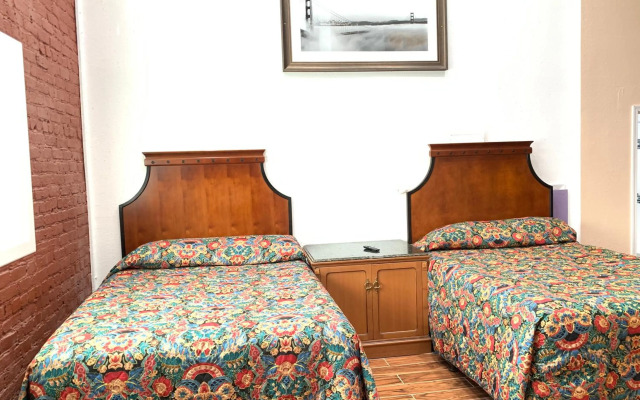 Hotel Sunnyside