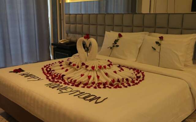 Hengly Mohasambath Hotel & Spa