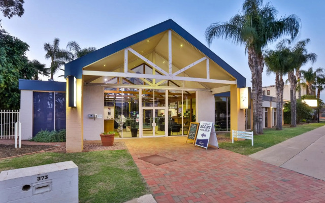Mildura Inlander Resort