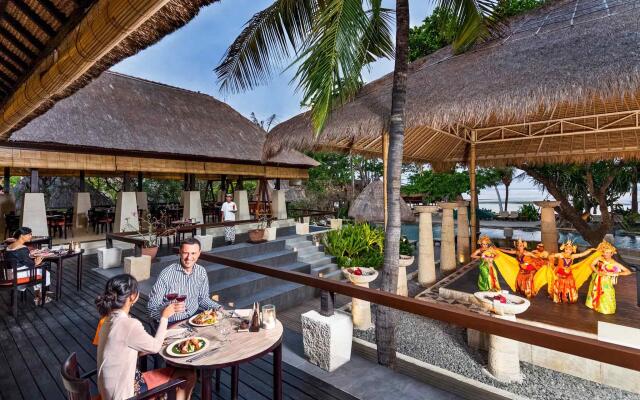 Novotel Bali Benoa Hotel