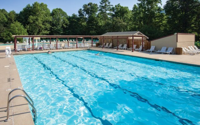 Club Wyndham Resort at Fairfield Mountains