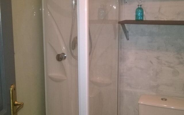 Gîte la Mésangerie