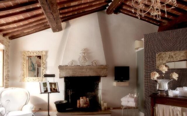 Il Borgo Di Sempronio