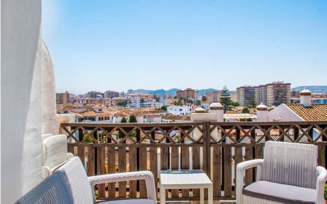 107293 - Apartment in Fuengirola