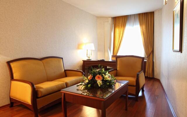 Surmeli Adana Hotel