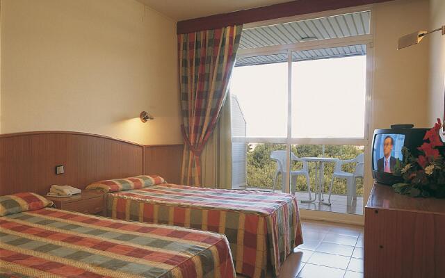 Hotel Marinada & Aparthotel Marinada