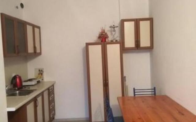 Guest House on Oktyabrskaya 19