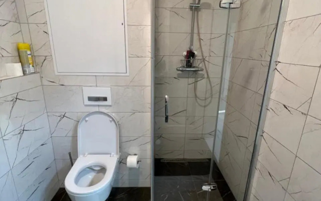 The Dante Prague Apartments - Family Apartments with FREE PARKING