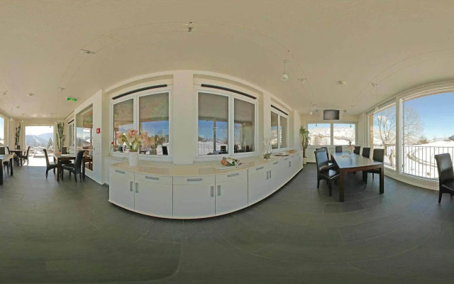Panoramahotel Sonnhalde