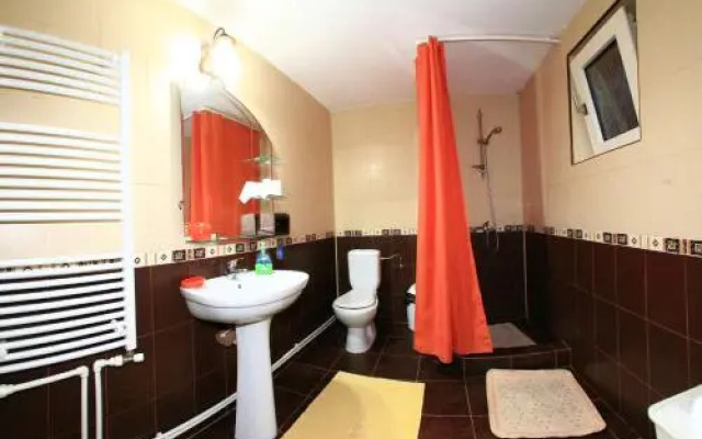 Cuibul Salamandrelor