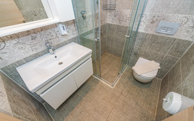 Yaşam Park Residence Apart Hotel