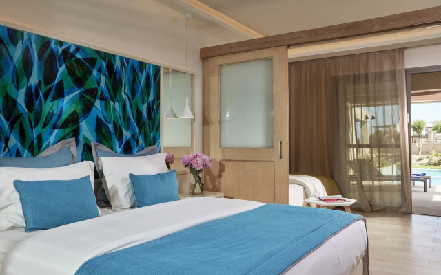 Atlantica Aegean Blue - All Inclusive