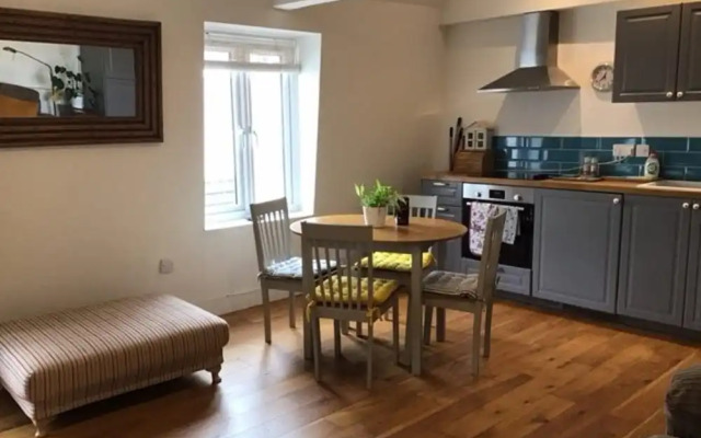 Central Teignmouth - Sleeps 4 - Pets Allowed