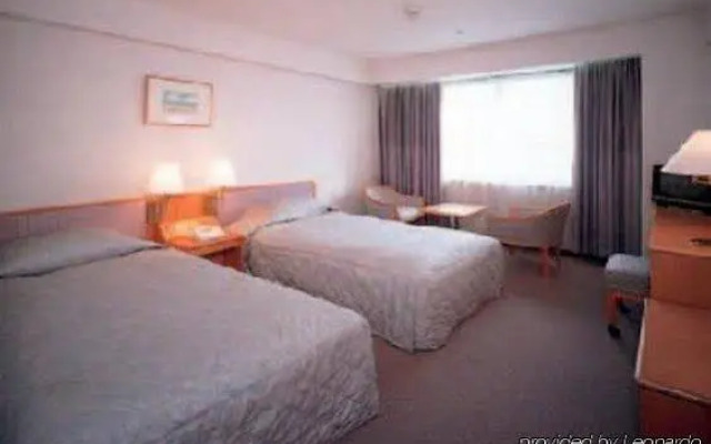 Okayama Royal Hotel