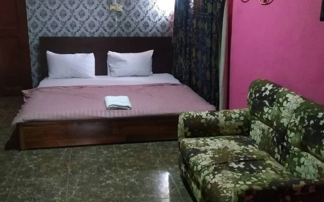 Classic hotel