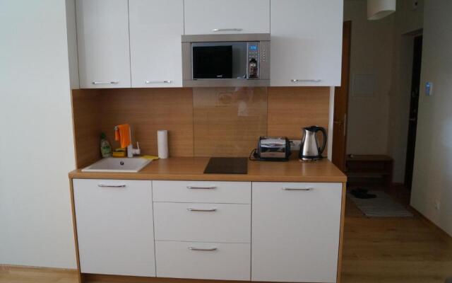 Ramresort Apartment Palanga