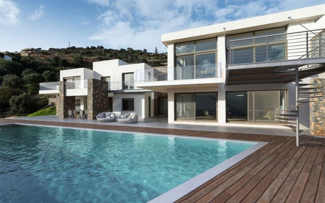 Elounda Gulf Villas by Sandglass