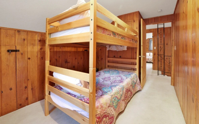 Conklin Paradise #1993