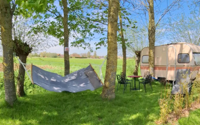 Holiday Home in Haringe for ten Person