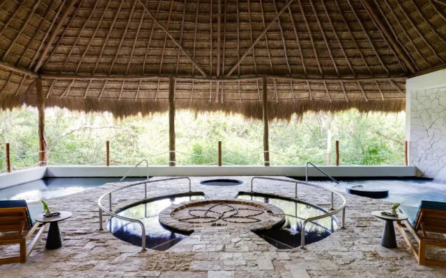 Hyatt Zilara Riviera Maya Adults Only All Inclusive